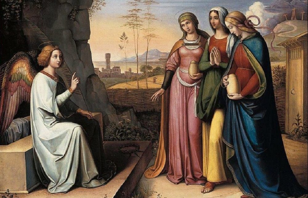 Lunedì dell'Angelo