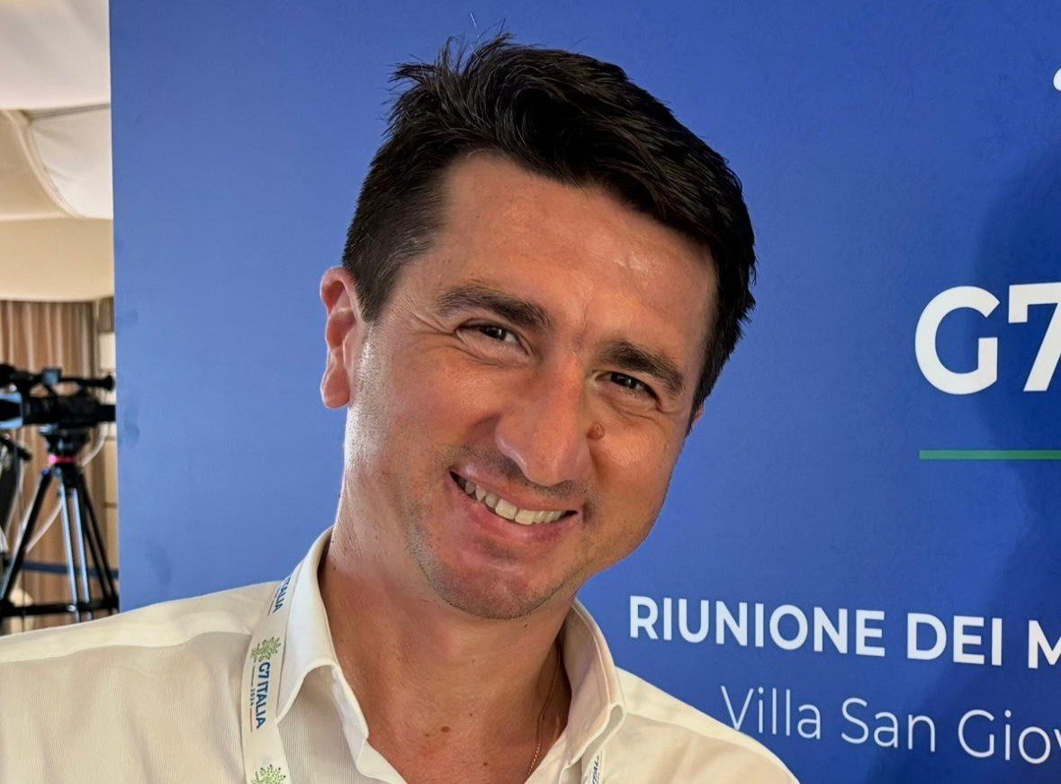 Mario Vetere