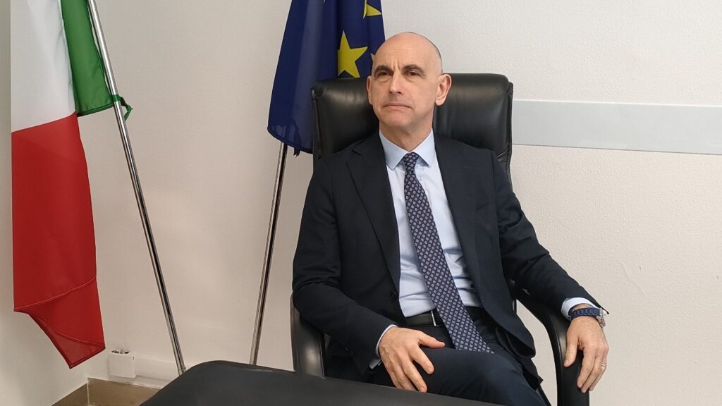 Maurizio Borgo