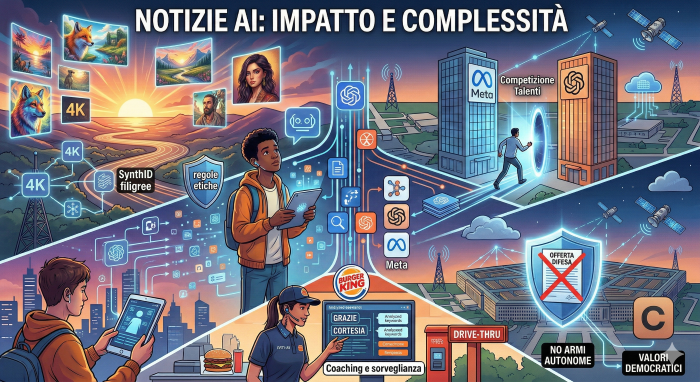 Notizie Ai