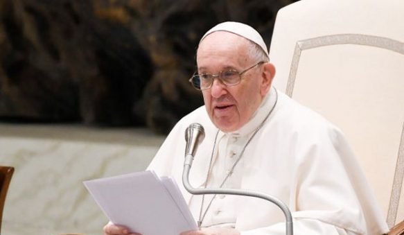 Papa Francesco