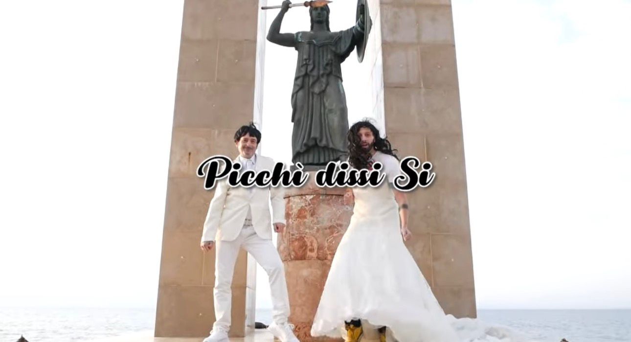 Picchì dissi sì Aldo al Quadrato