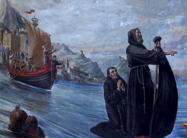 San Francesco di Paola