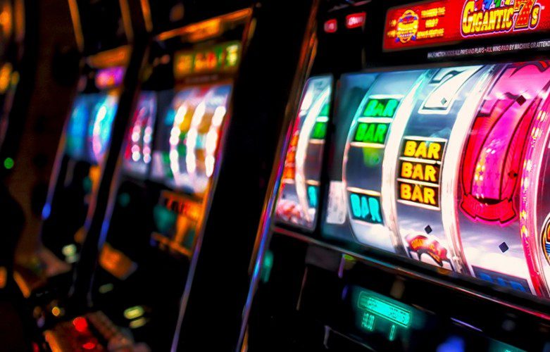 Slot Machine