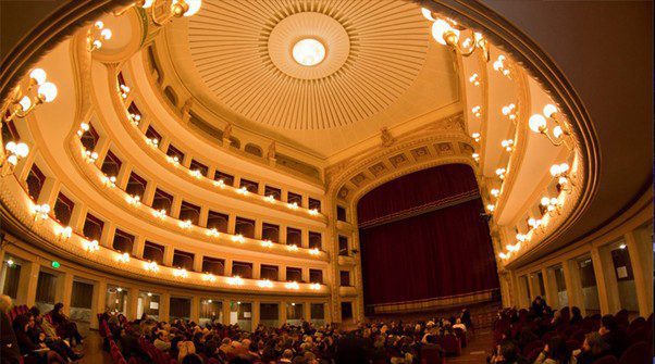 Teatro