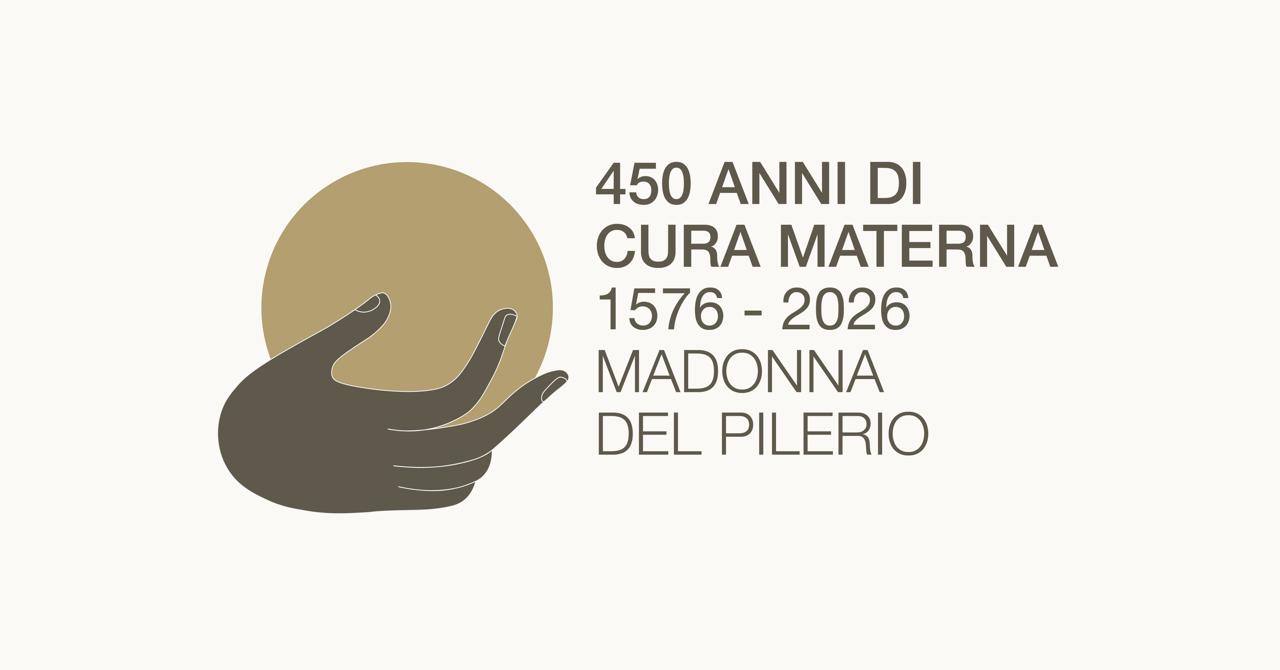UniRC logo Madonna del Pilerio