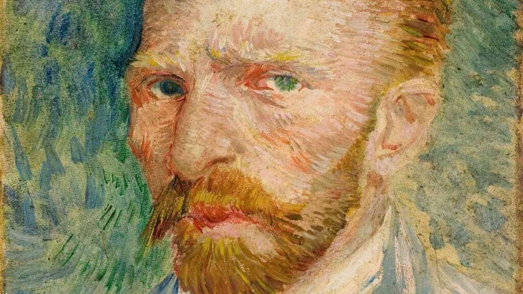 Van Gogh