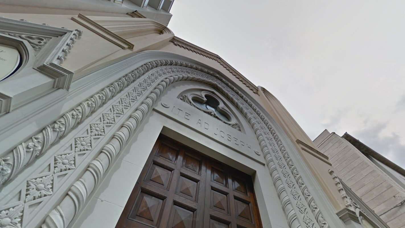 Chiesa San Giuseppe