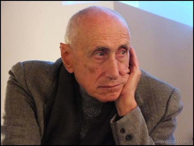 Domenico Minuto foto Città del Sole Edizioni