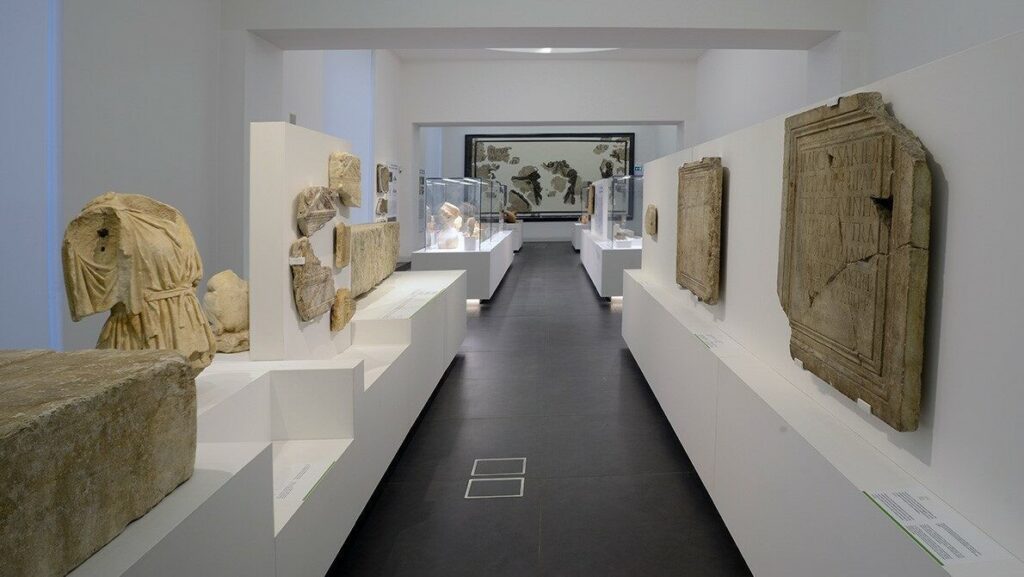 Museo archeologico Reggio Calabria