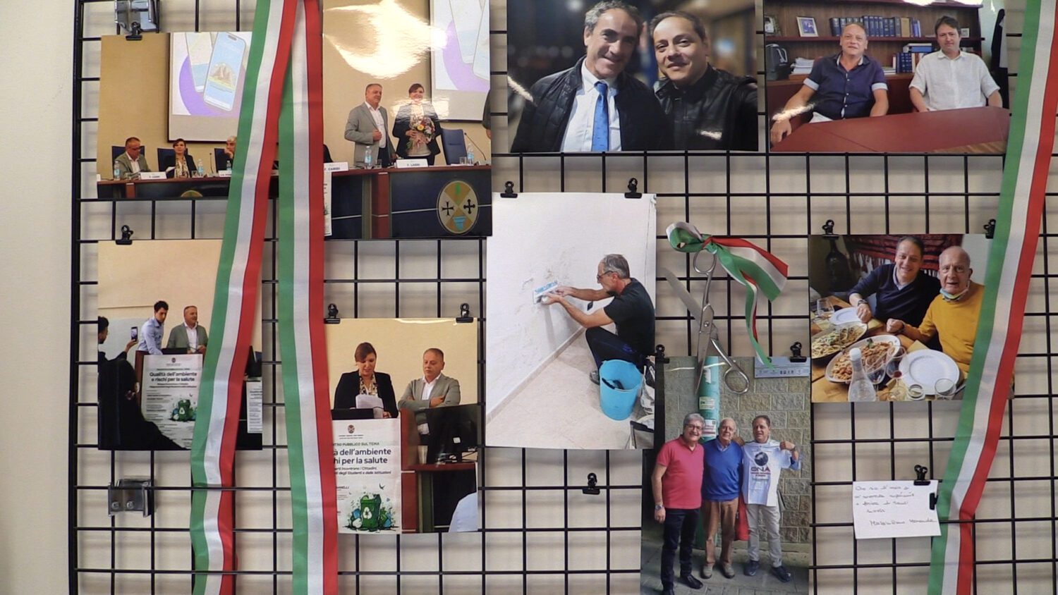 Ona sportello Reggio Calabria