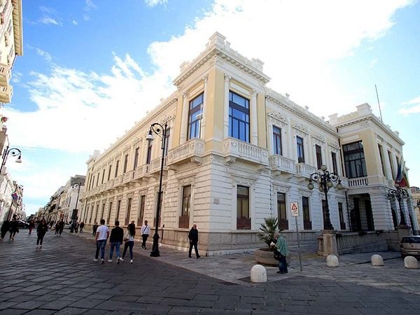 Palazzo Alvaro