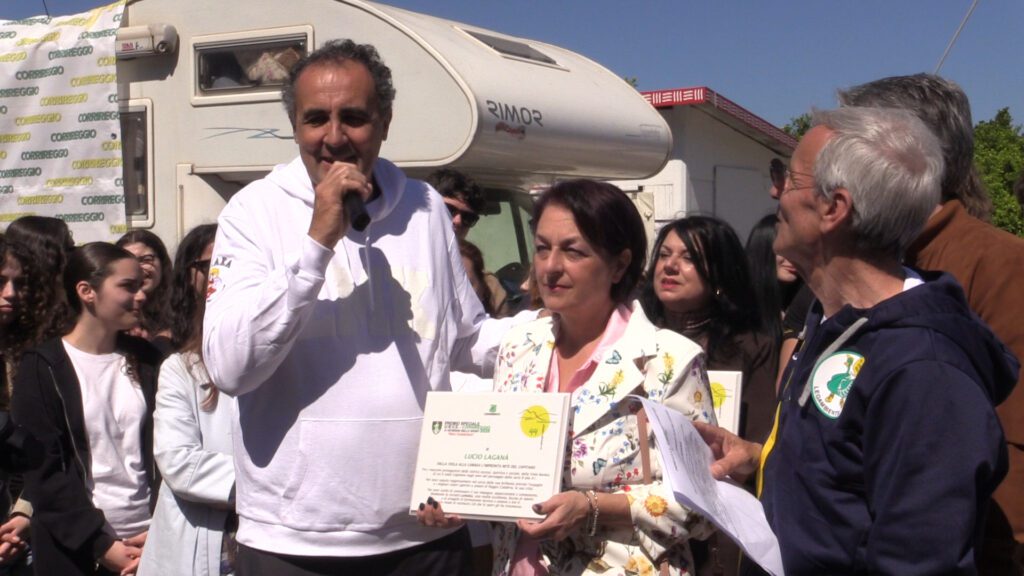 Premio Lucio Laganà