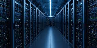 Server
