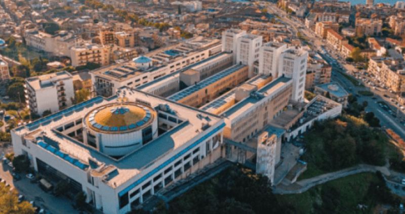 UniRC Cittadella