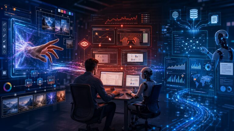 addestramento intelligenza artificiale