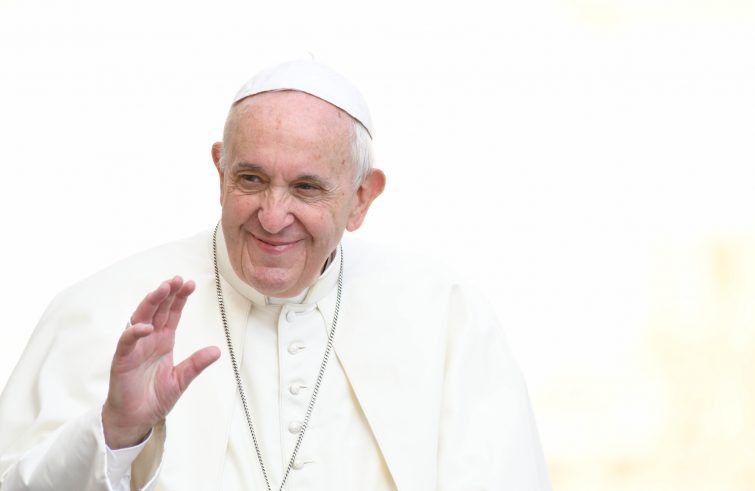 Papa Francesco