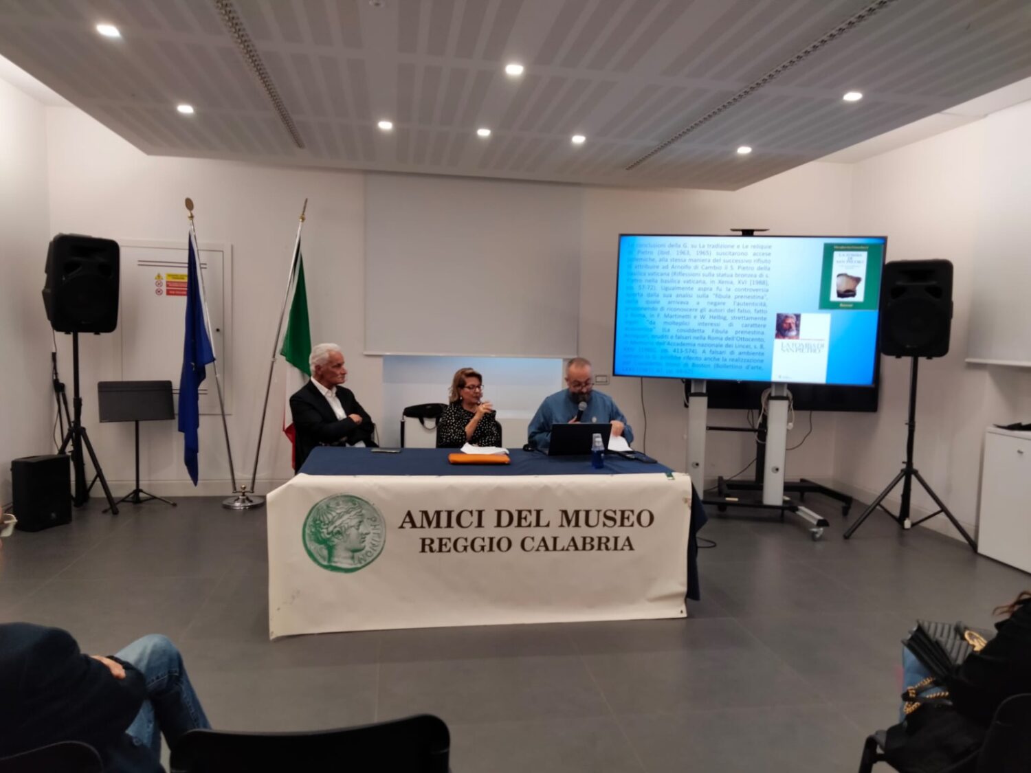 Amici del Museo