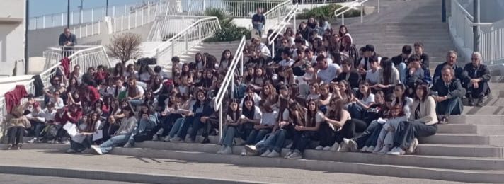 Concorso Poesia per la pace waterfront reggio calabria