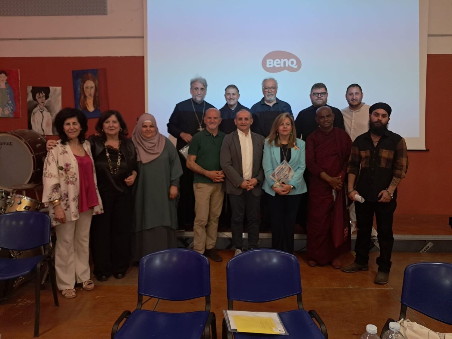 Convegno Galluppi