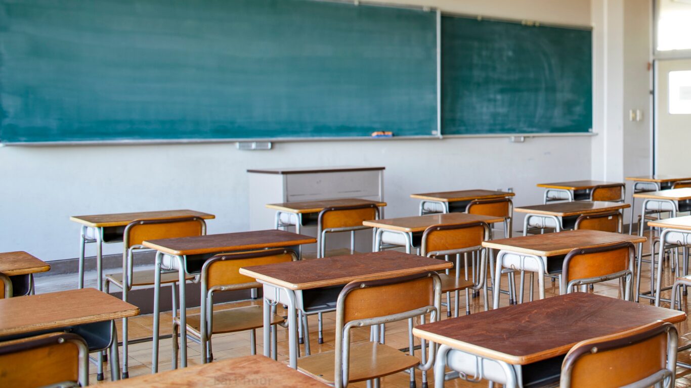 Dispersione scolastica