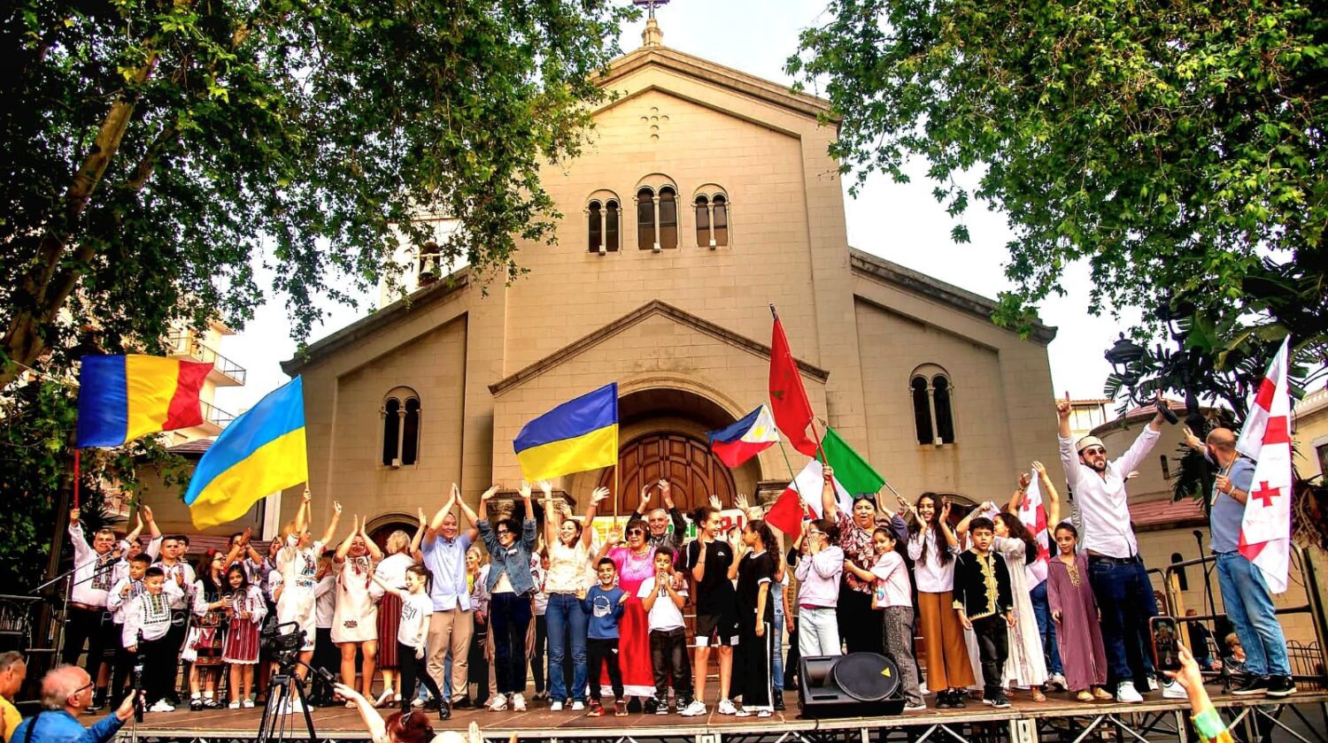 Festa dei Popoli