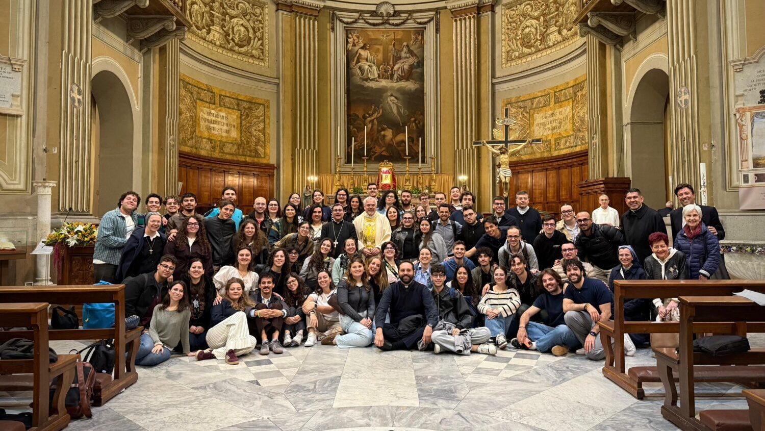 Festival della Comunicazione Albano