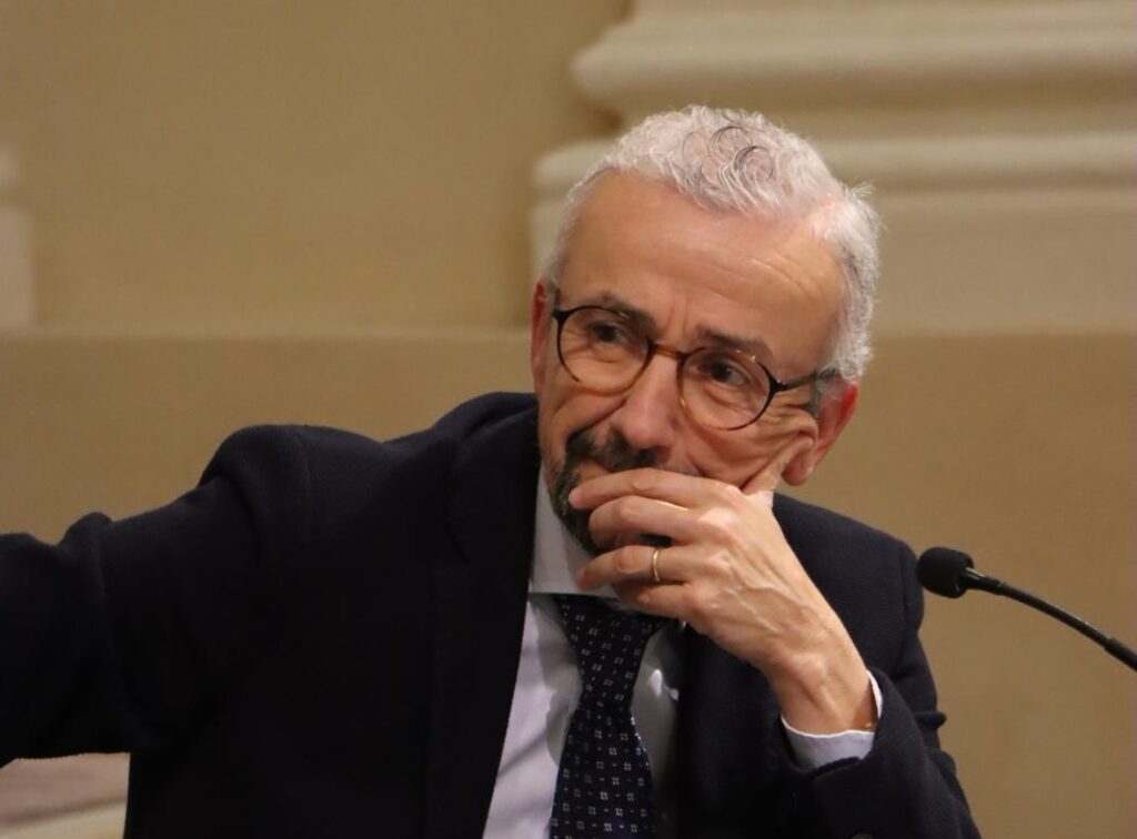 Francesco Zanotti