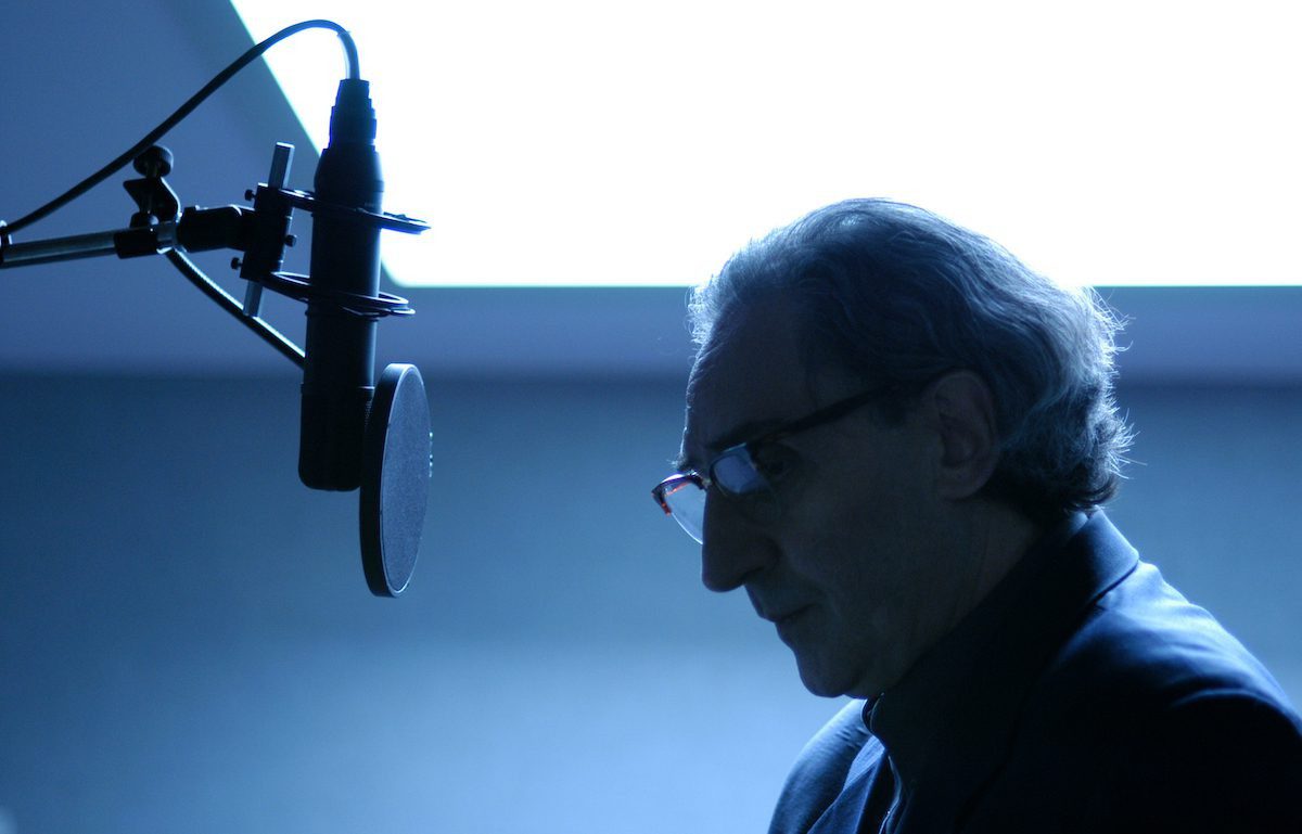 Franco Battiato