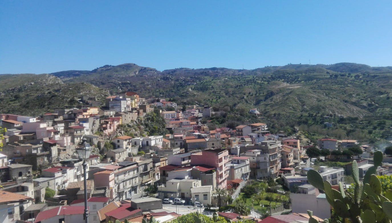Motta San Giovanni