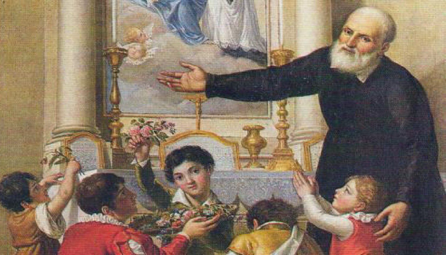 San Filippo Neri