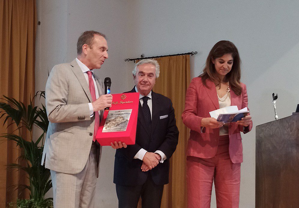Zimbalatti Scilla Cuore