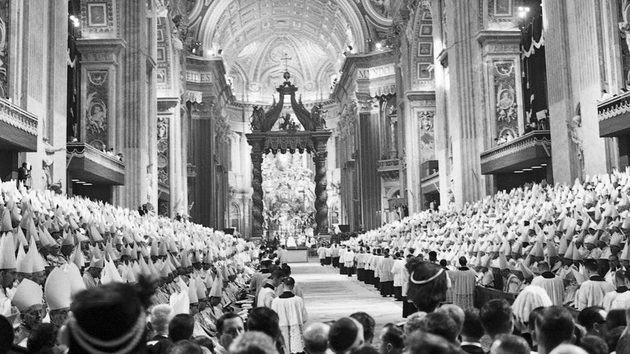 concilio vaticano