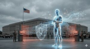 Intelligenza artificiale governo USA x