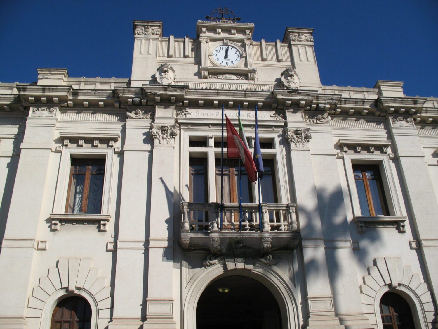 Palazzo San Giorgio
