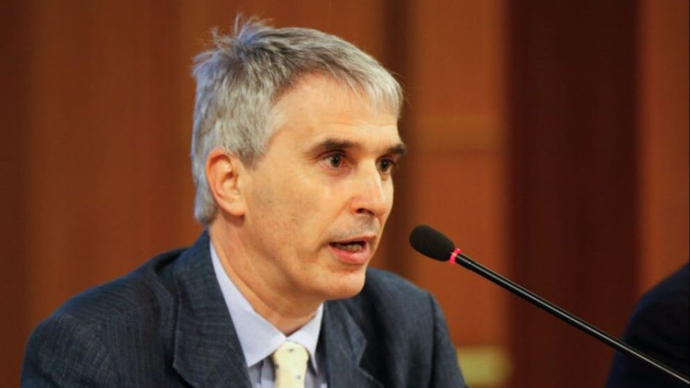 Pierpaolo Triani su esame di maturità