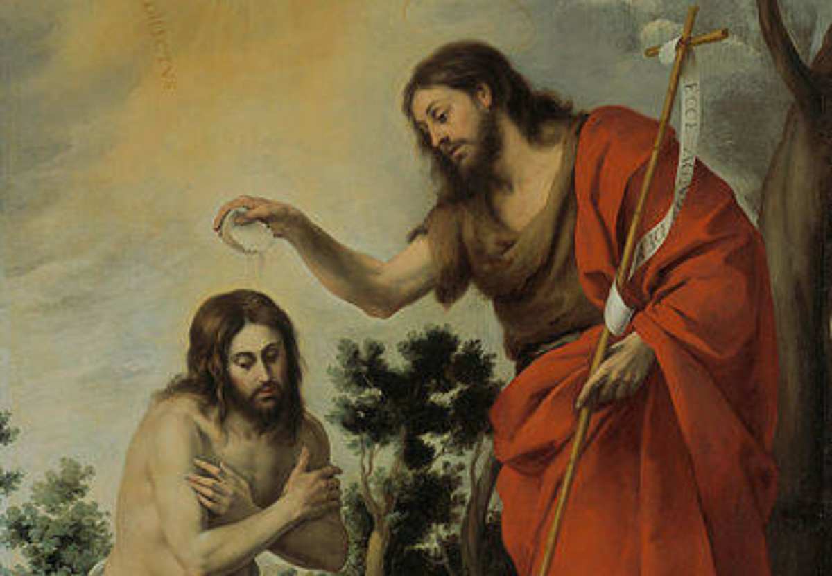 San Giovanni Battista