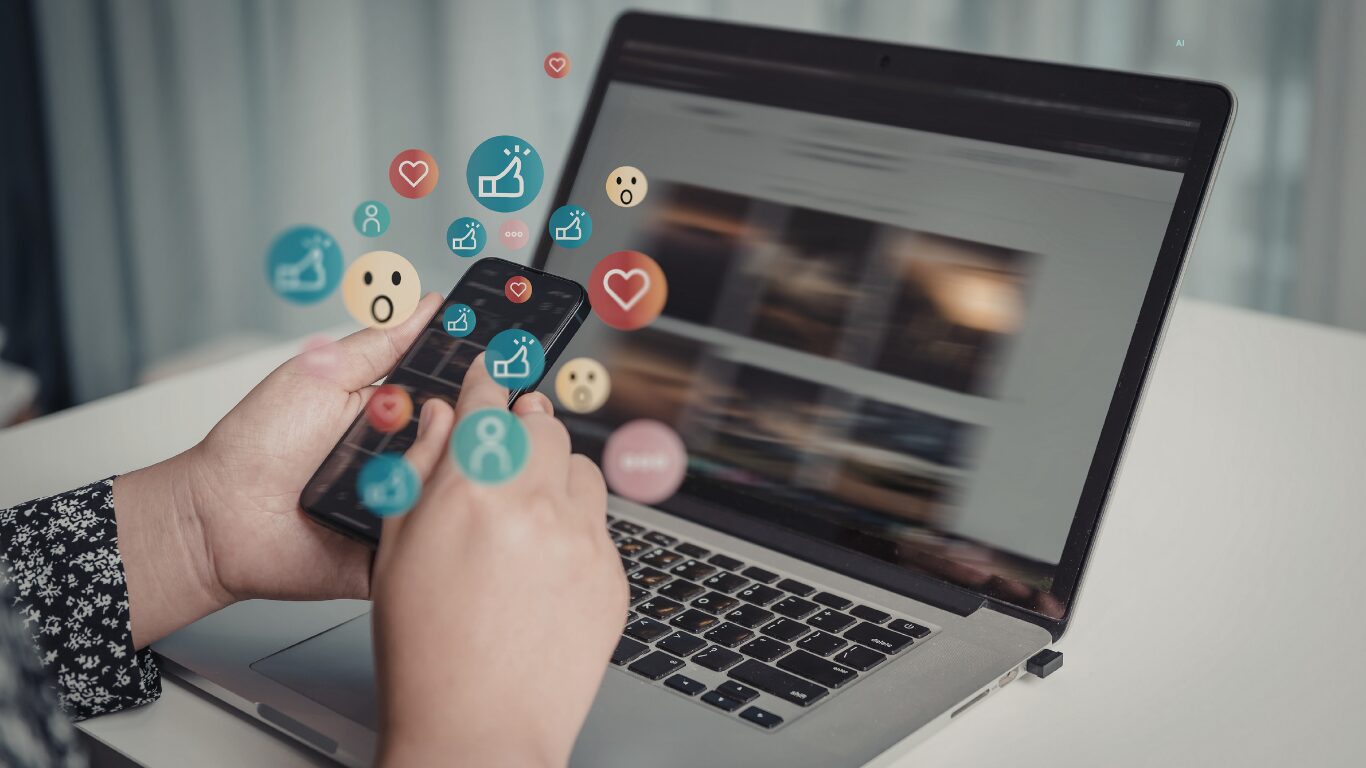 social media day