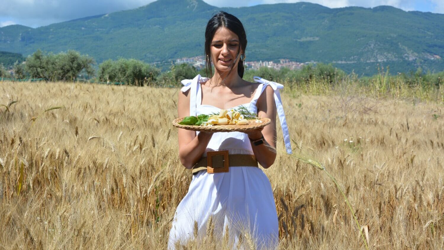 Bianca Mucciolo