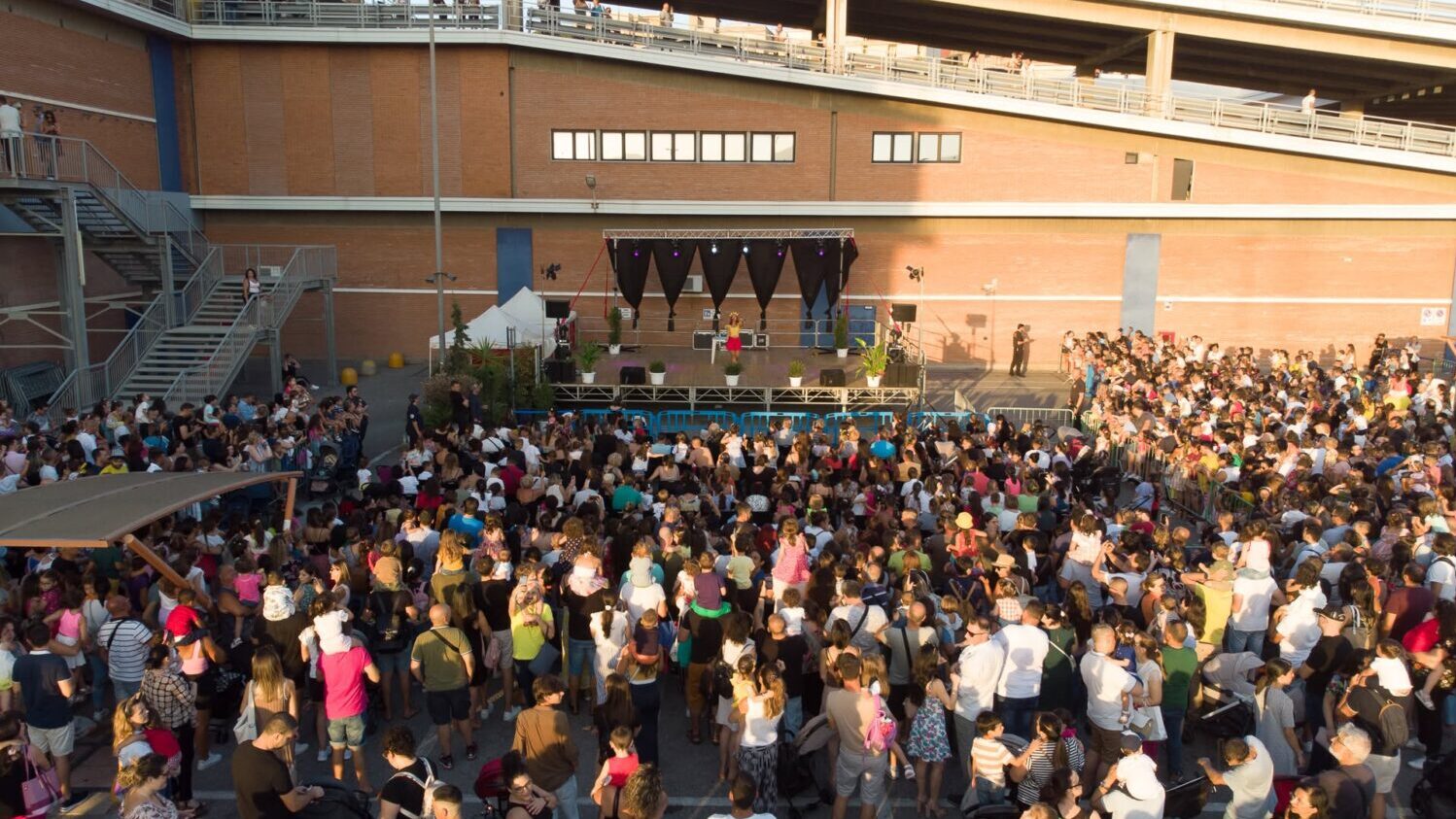 Centro Commerciale Perla dello Stretto