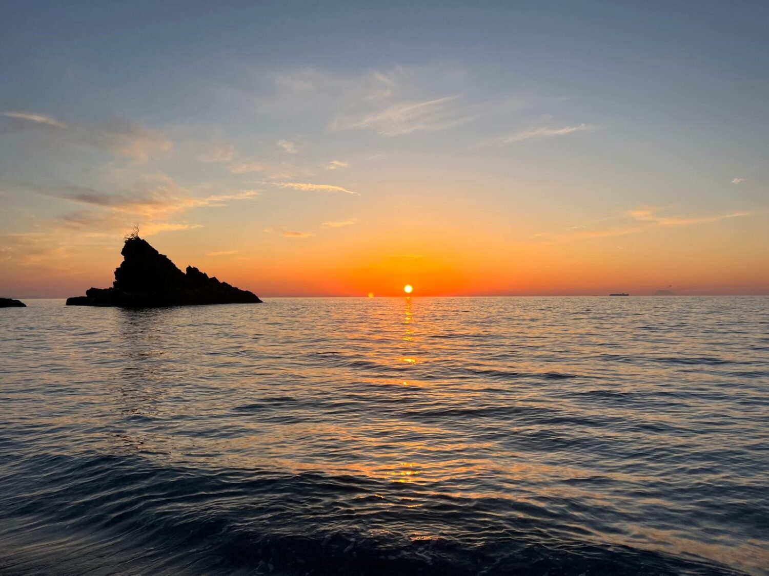 Festival tramonti Palmi