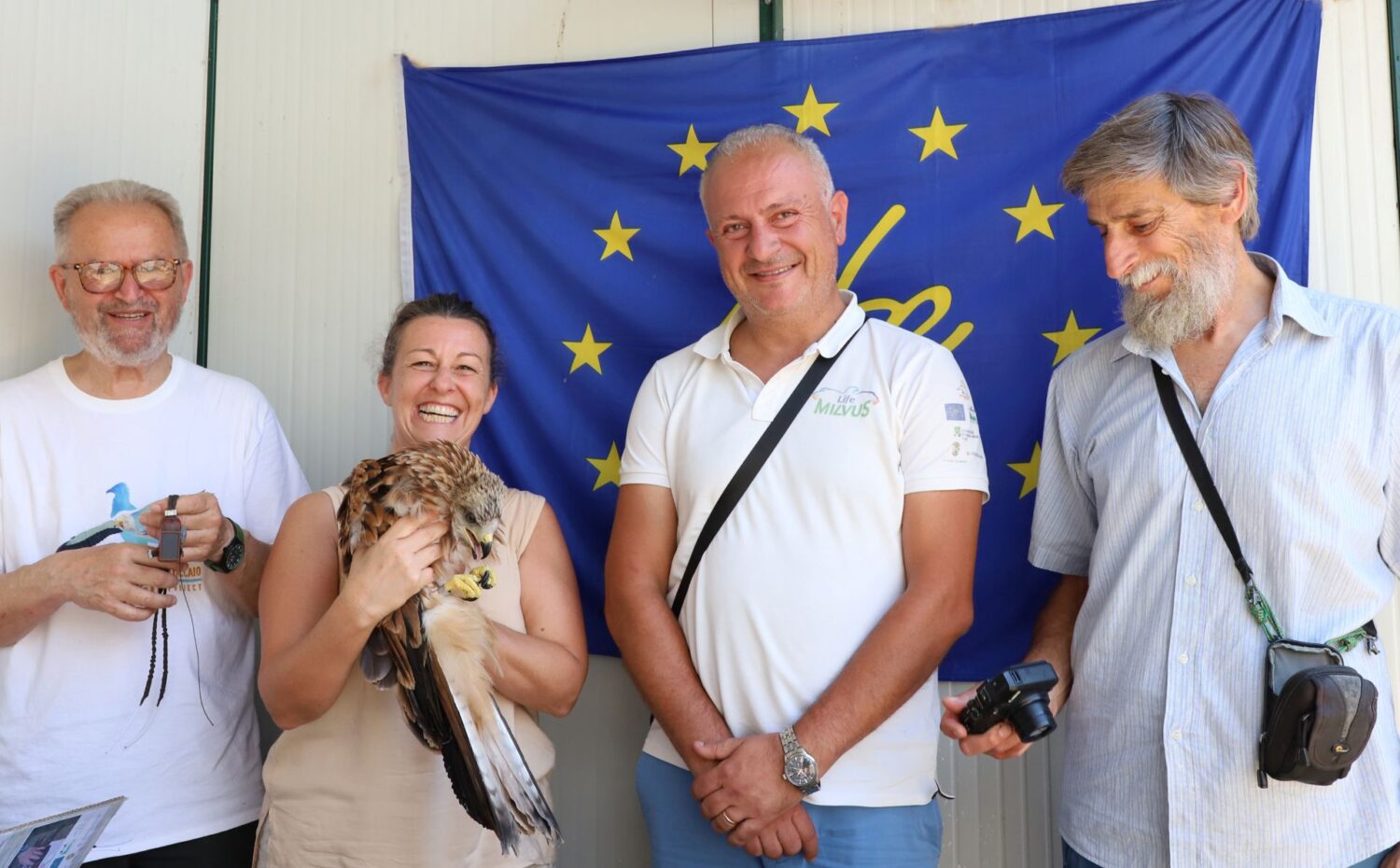 Gruppo visita monitoraggio