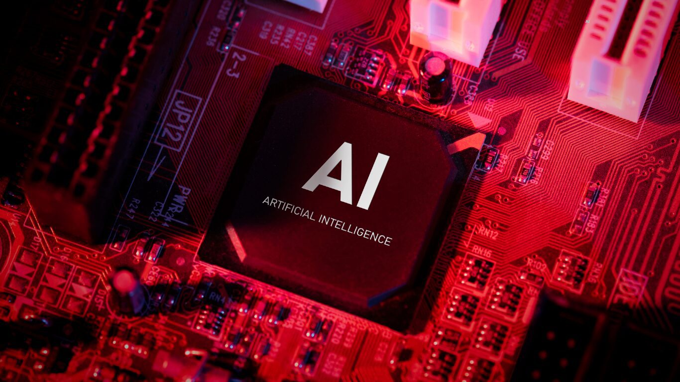 Intelligenza artificiale