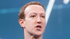 Mark Zuckerberg F