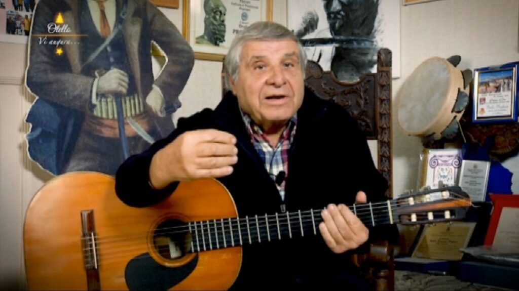 Otello Profazio