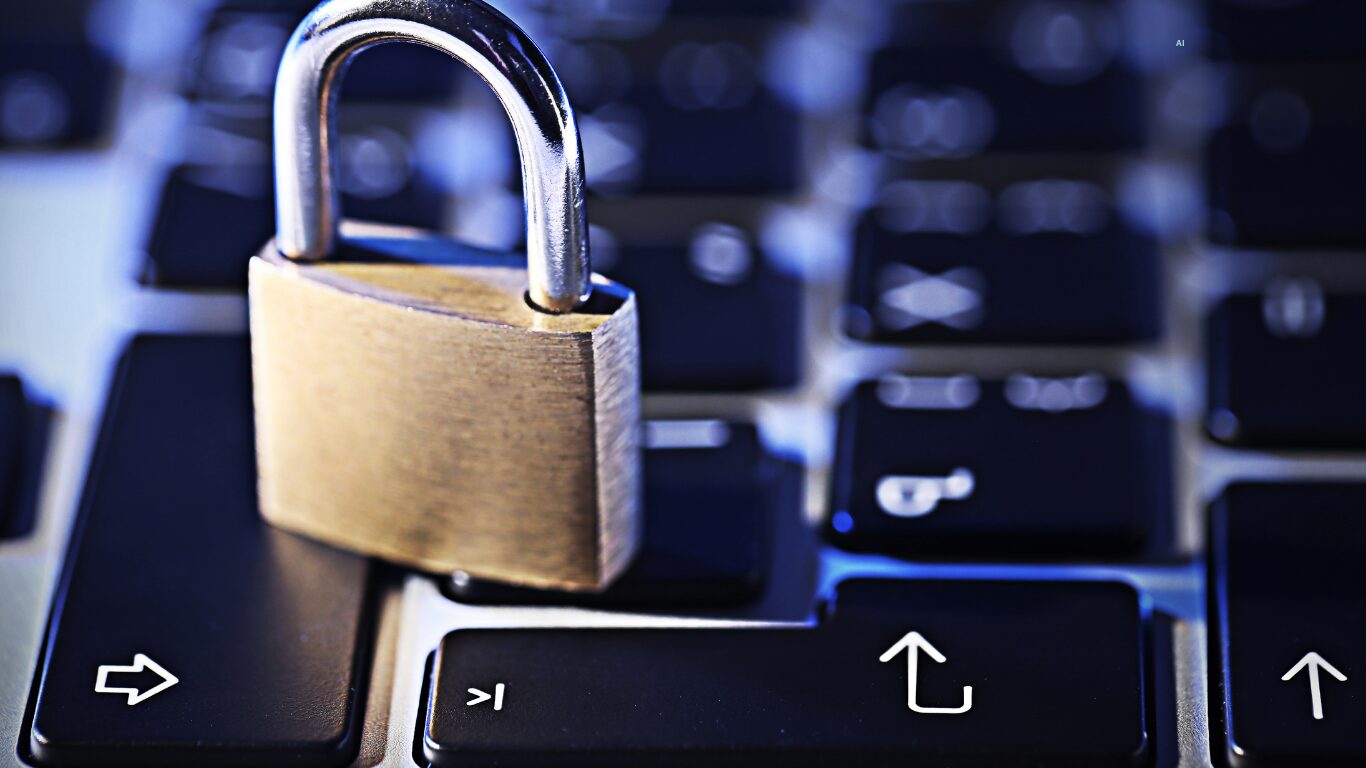 Sicurezza digitale