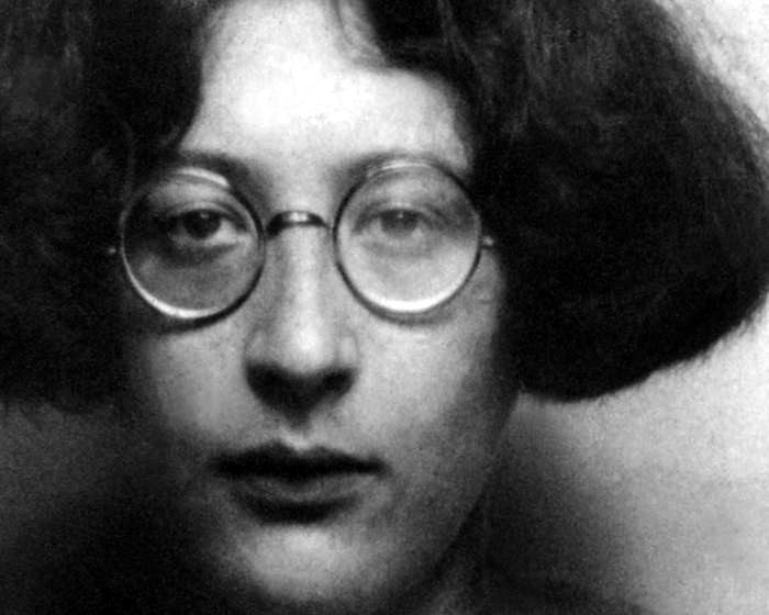 Simone Weil Wikicommons