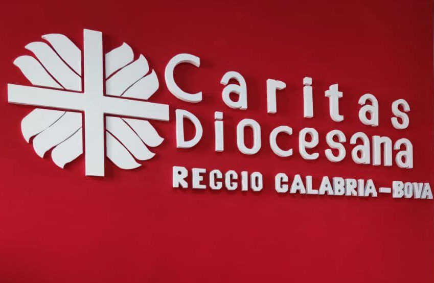 caritas reggio calabria