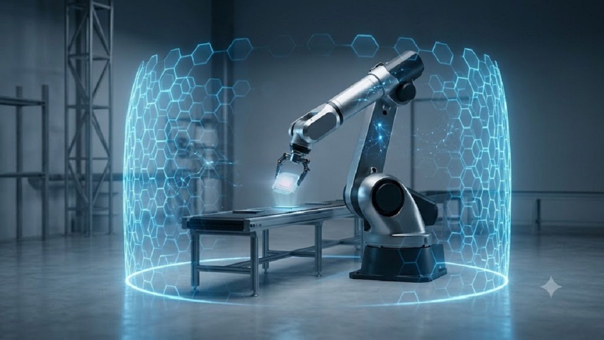 intelligenza artificiale industria