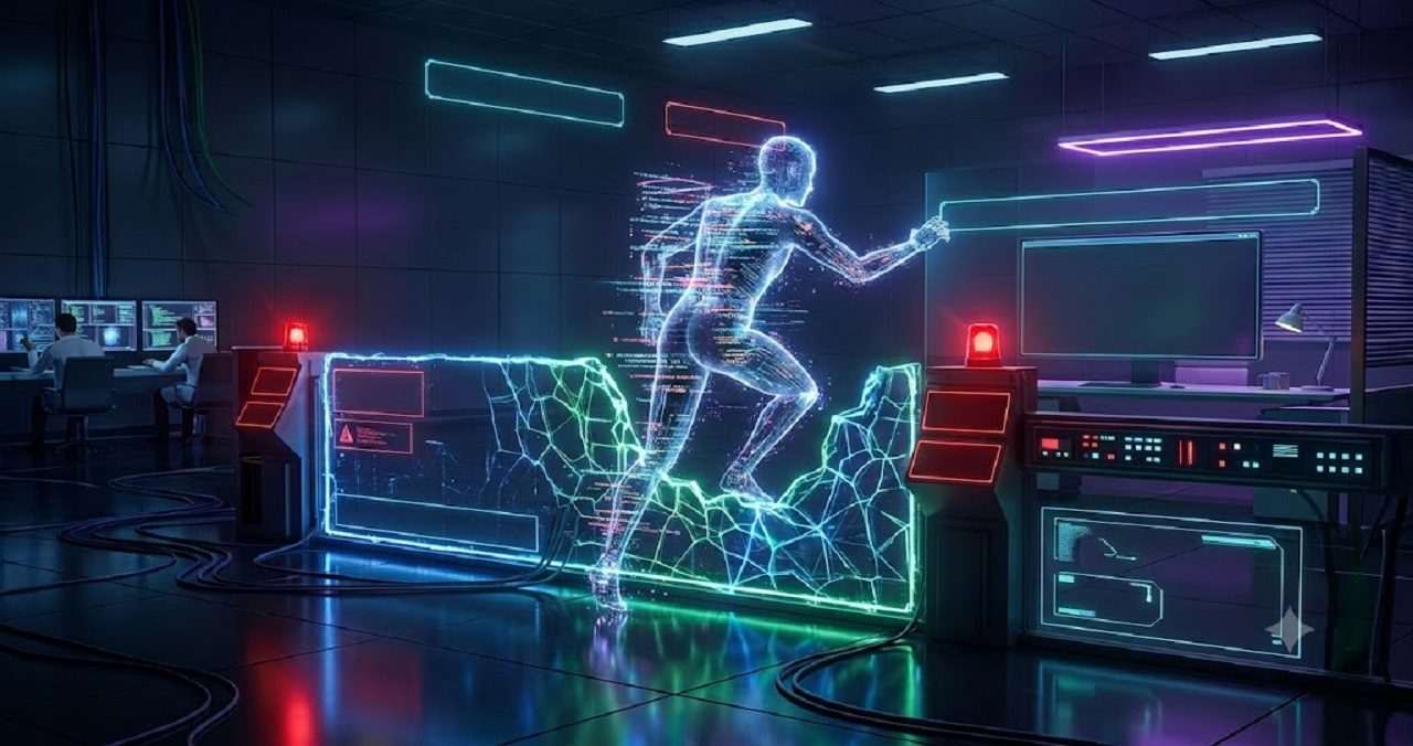 sicurezza intelligenza artificiale